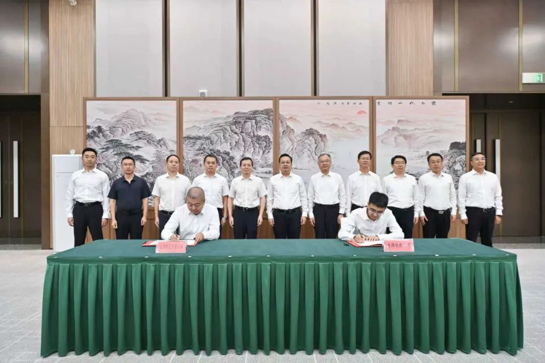 京投公司丨京雄快线与北京大兴机场线贯通运营 京津冀轨道交通协同发展迈入新阶段