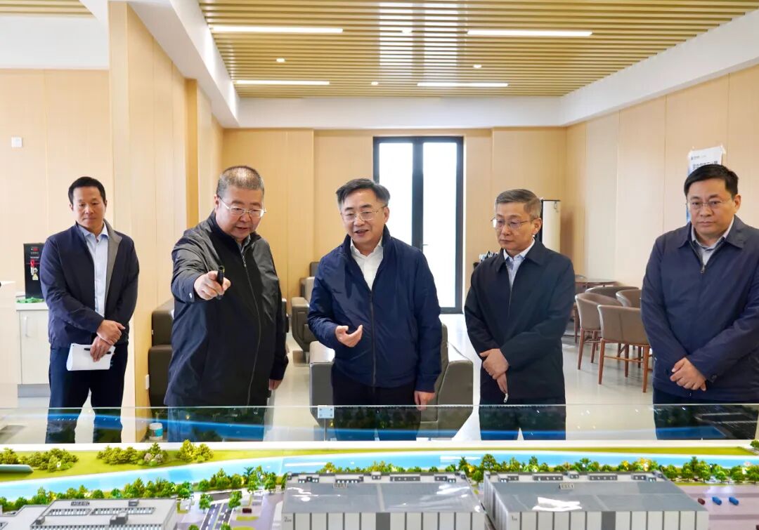 吴礼顺调研首农食品集团时要求 坚持以新时代首都发展为统领 扎实做好首都食品供应保障