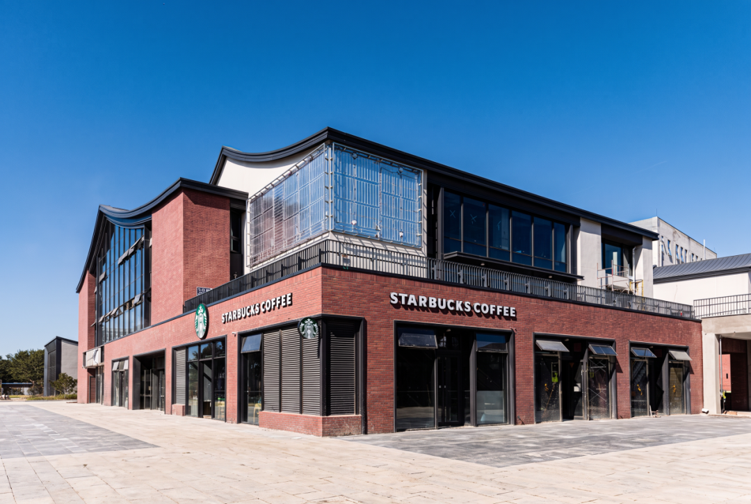 首开集团丨宋庄首开LONG街中秋迎客！落地28家北京首店17家通州首店