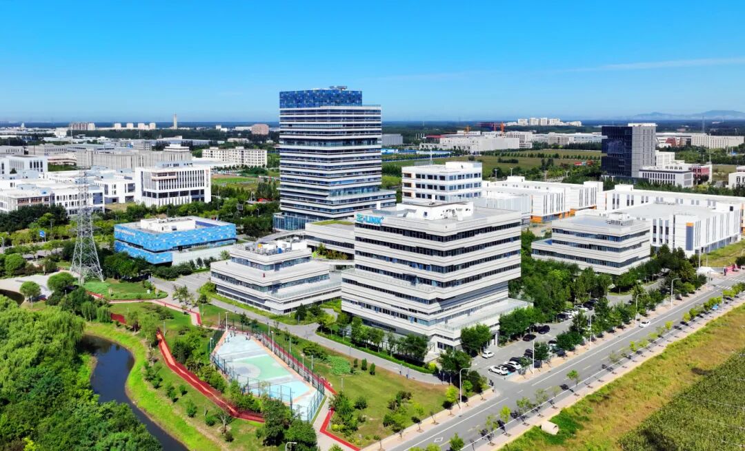 中关村发展集团丨建好用好京津中关村科技城 打造京津协作高质量产城融合示范区